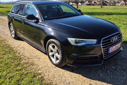Audi A6 203.000 km 13.700 &euro; Ried 89358