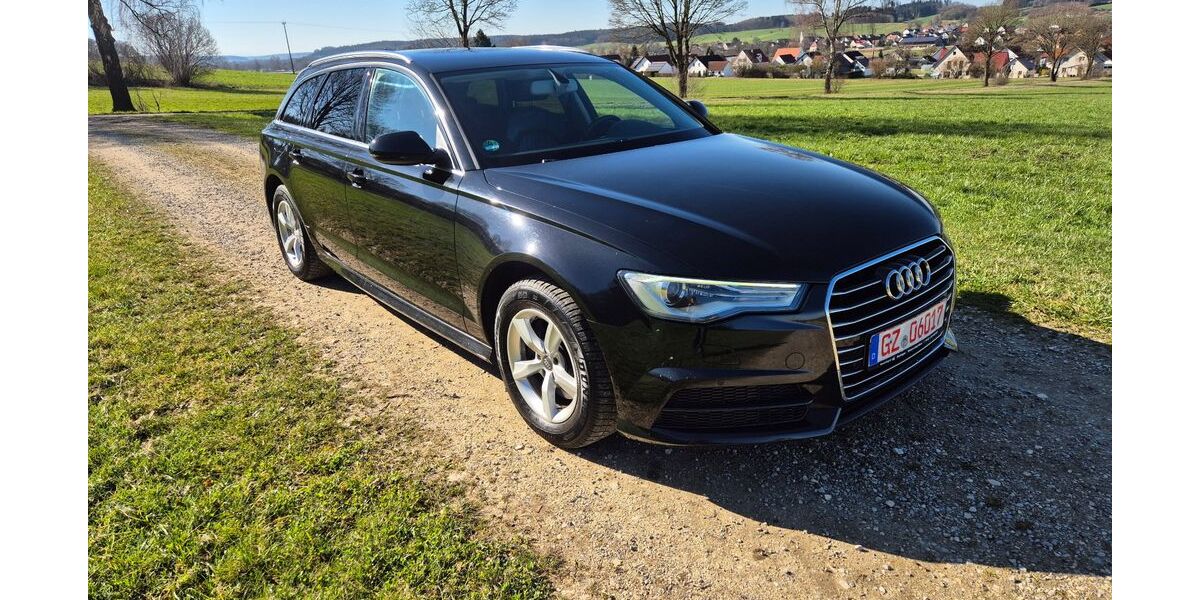 Audi A6 203.000 km 13.700 &euro; Ried 89358