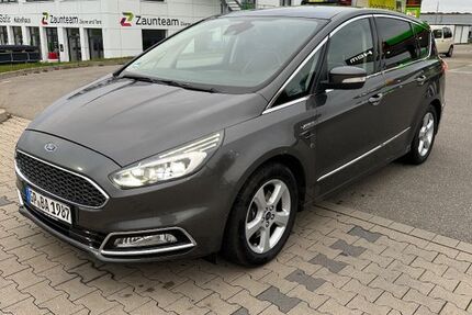 Ford S-Max 135.800 km 16.800 &euro; Deggingen 73326