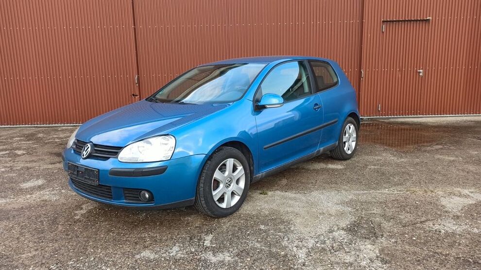 VW Golf 231.550 km 2.100 € Giengen an der Brenz 89537
