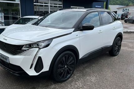 Peugeot 3008 61.000 km 24.890 € Leipheim 89340