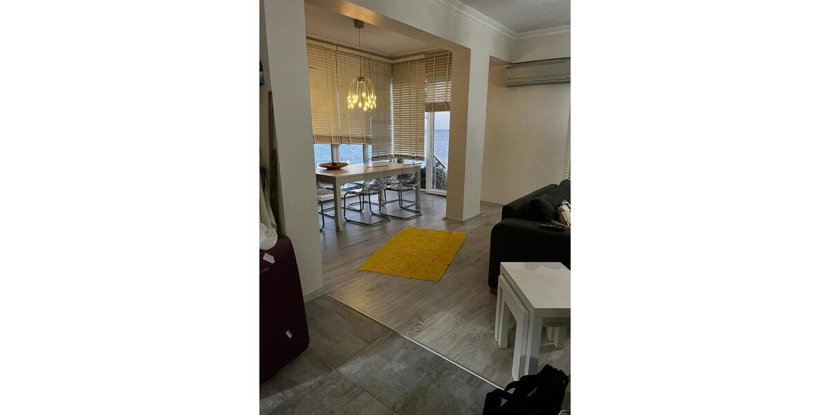 Erdgeschoßwohnung Ulm Donautal - 5 Zimmer, 100 m&sup2;, 135.000&euro; | Angebot:27096383