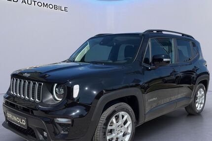 Jeep Compass 13.600 km 23.900 € Ulm 89081