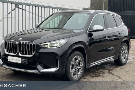 BMW X1 34.117 km 38.778 &euro; Günzburg 89312