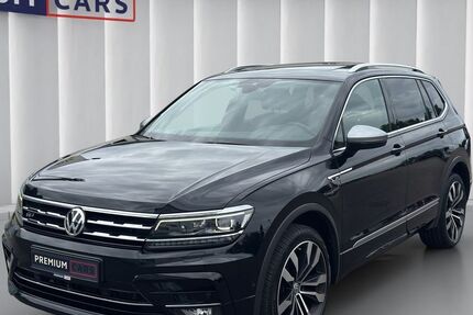 VW Tiguan Allspace 179.631 km 23.990 &euro; Laupheim 88471