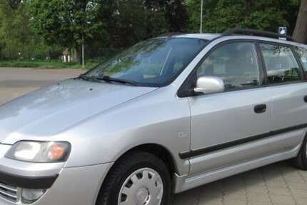 Mitsubishi Space Star 199.000 km 999 &euro; Kuchen 73329
