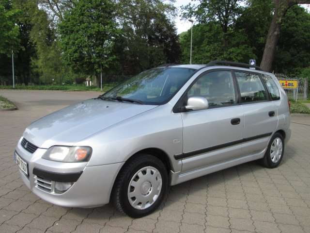 Mitsubishi Space Star 199.000 km 999 &euro; Kuchen 73329