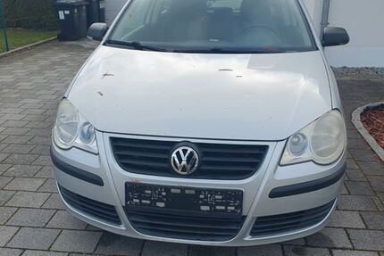 VW Polo 129.000 km 2.000 &euro; Ichenhausen 89335