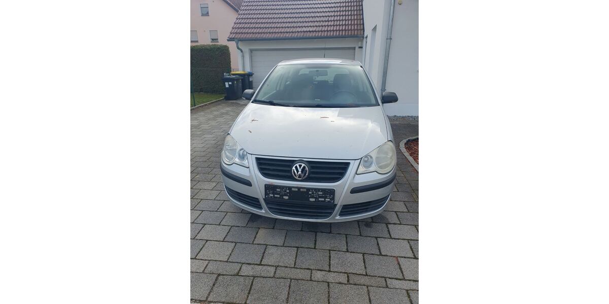 VW Polo 129.000 km 2.000 &euro; Ichenhausen 89335