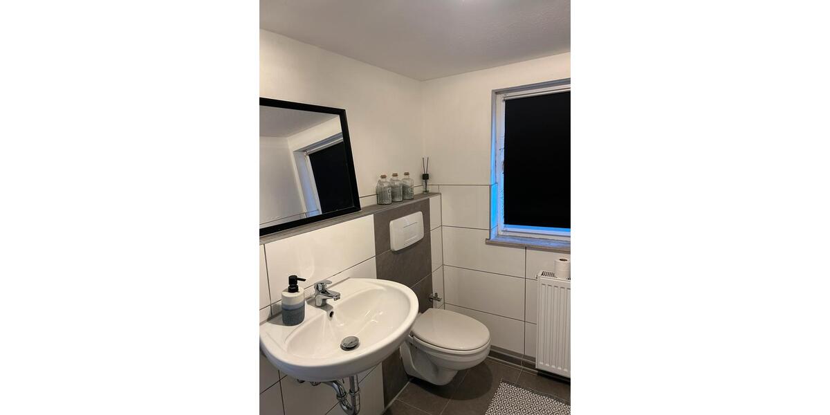 4-Zimmer-Wohnung in Blaubeuren-Gerhausen mit Küche und Terssse 4 zimmer