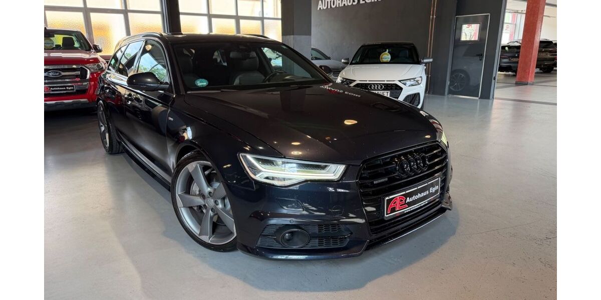 Audi A6 227.000 km 14.590 &euro; Geislingen (Steige) 73312
