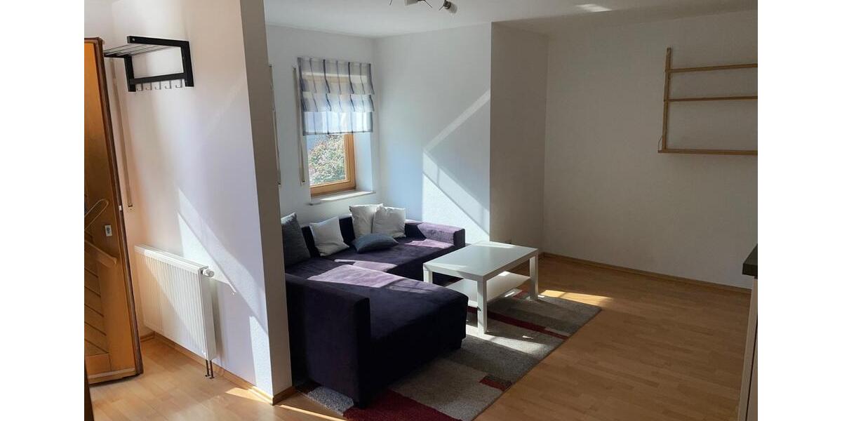 Erdgeschoßwohnung Geislingen an der Steige - 2 Zimmer, 36 m&sup2;, 420&euro; | Angebot:25403657