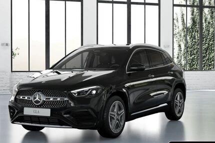 Mercedes-Benz GLA 220 9.900 km 51.990 &euro; Neu-Ulm 89231