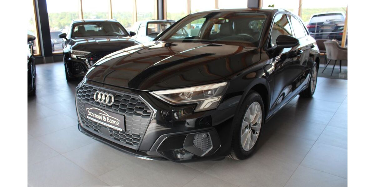 Audi A3 94.000 km 19.990 &euro; Amstetten 73340