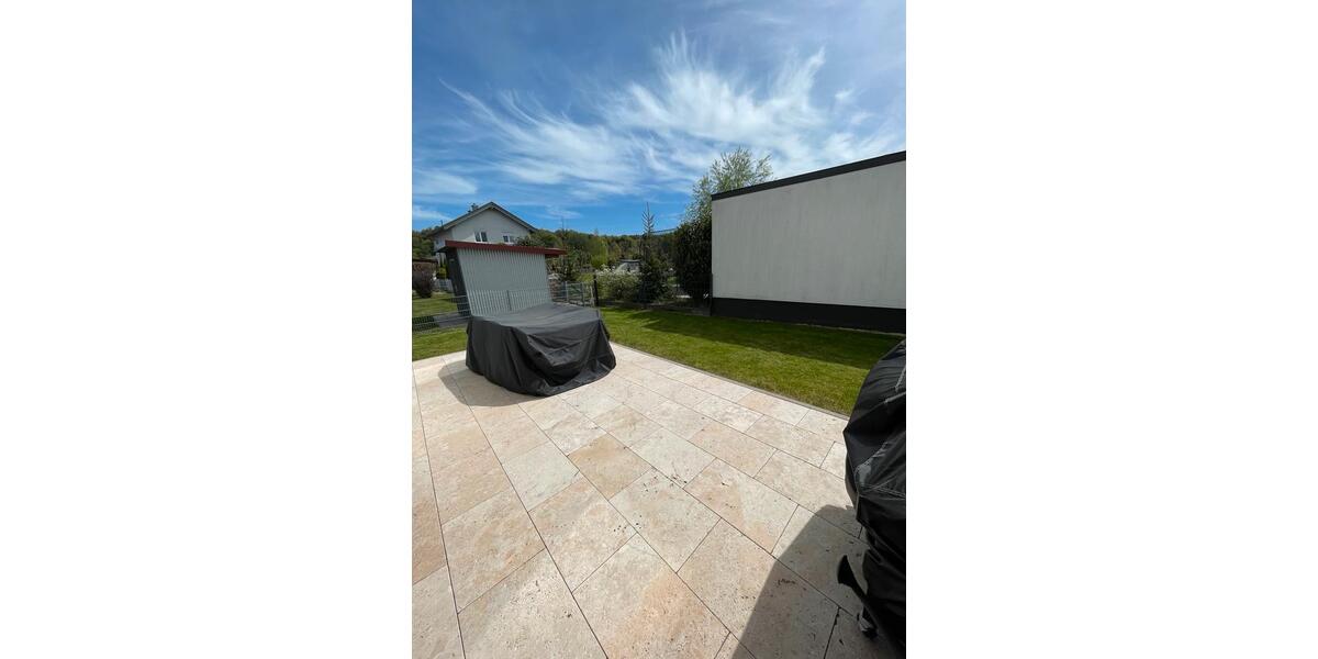 Erdgeschoßwohnung Vöhringen - 3 Zimmer, 86 m&sup2;, 1.150&euro; | Angebot:26323459