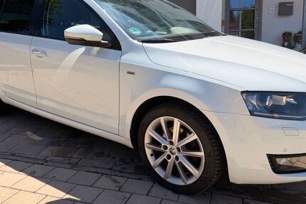Skoda Octavia 144.426 km 12.300 &euro; Neu-Ulm 89233