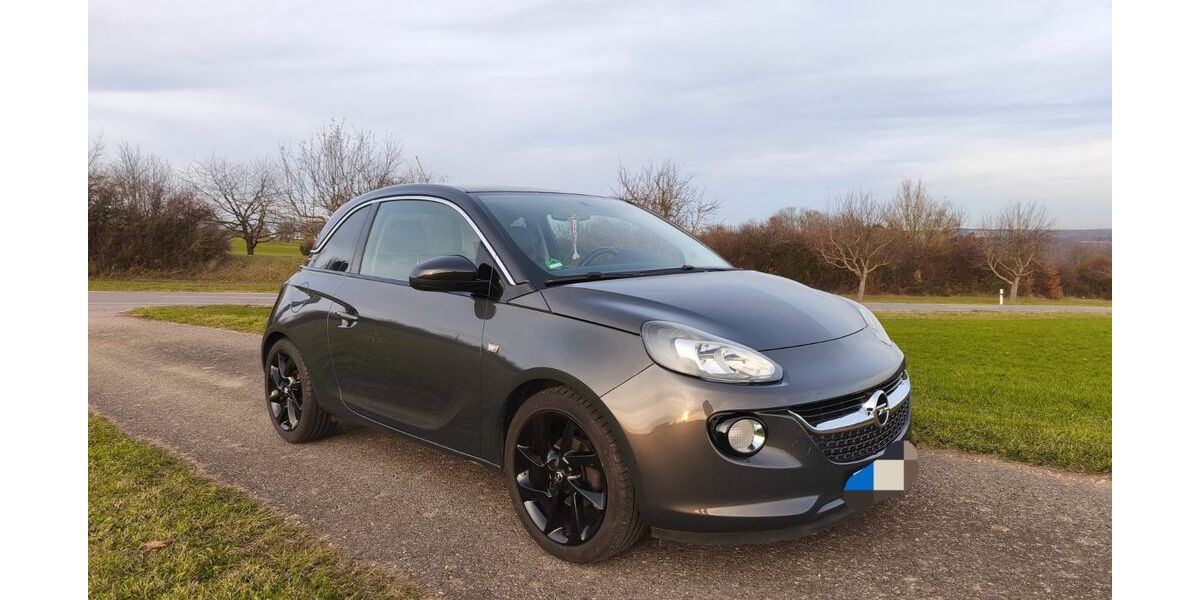 Opel Adam 141.000 km 7.500 &euro; Geislingen an der Steige 73312