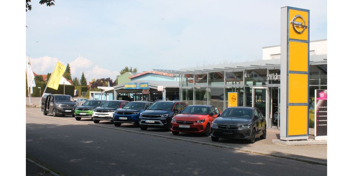 Opel Mokka 24.972 km 18.800 &euro; Dietenheim 89165