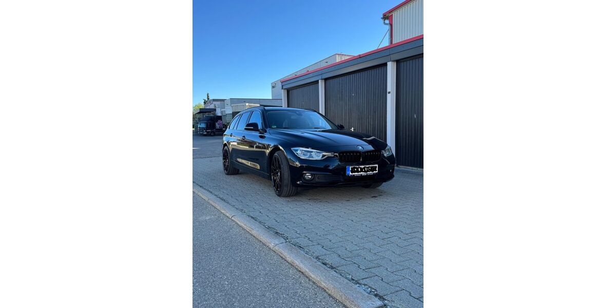 BMW 318 164.000 km 14.000 &euro; Laichingen 89150