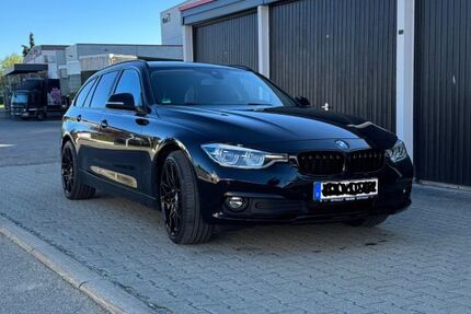 BMW 318 164.000 km 14.299 &euro; Laichingen 89150