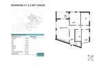 Etagenwohnung Neu-Ulm Ludwigsfeld - 4 Zimmer, 96 m&sup2;, 562.020&euro; | Angebot:24808571
