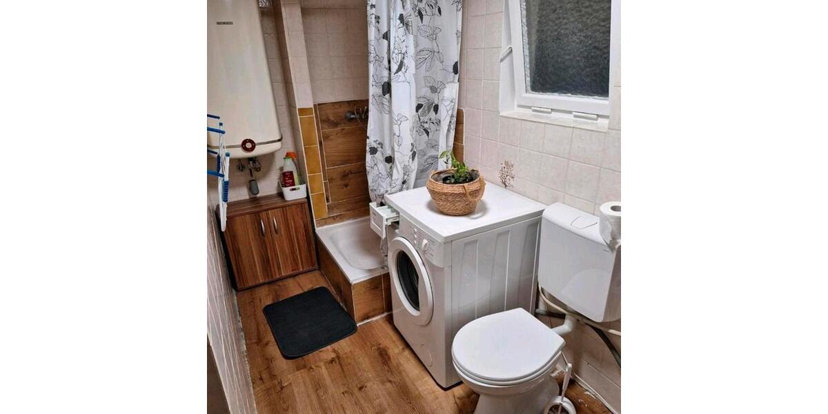 Etagenwohnung Geislingen an der Steige - 1 Zimmer, 45 m&sup2;, 600&euro; | Angebot:26407589