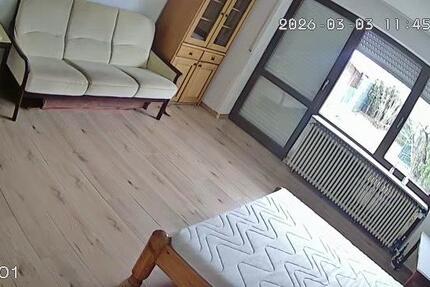 Wohnung Ulm Söflingen - 1 Zimmer, 21 m&sup2;, 470&euro; | Angebot:25452015