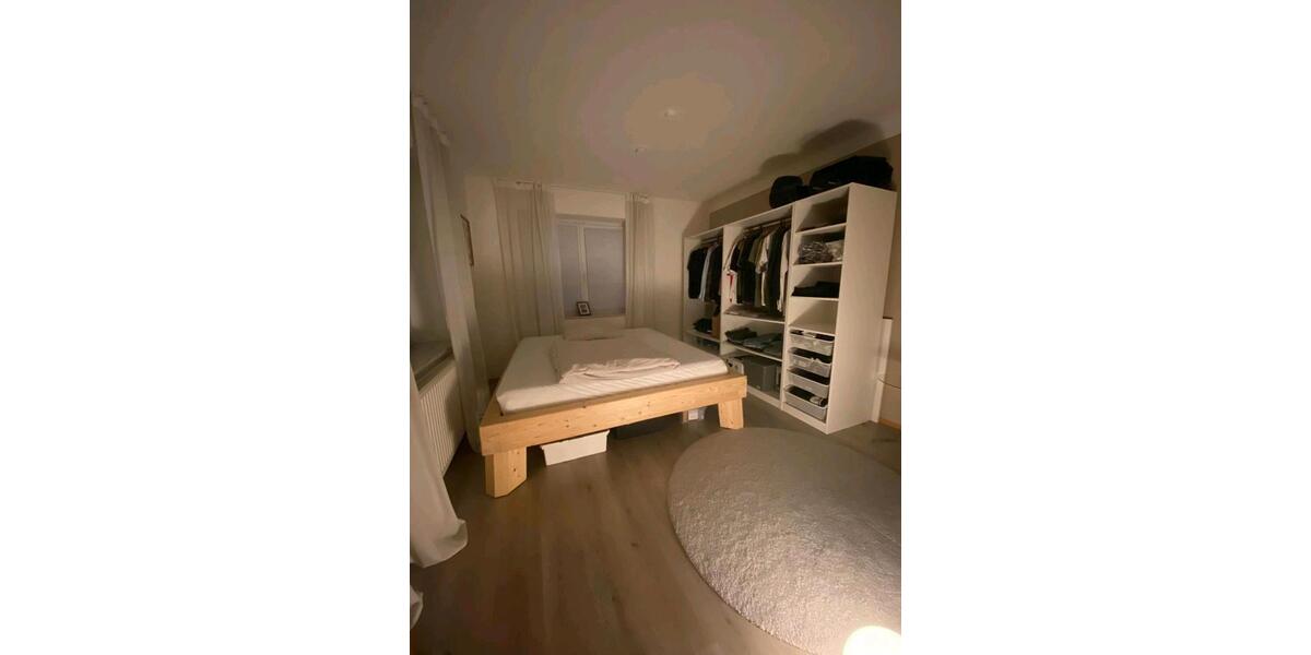 Erdgeschoßwohnung Weißenhorn - 2.5 Zimmer, 75 m&sup2;, 980&euro; | Angebot:24852126