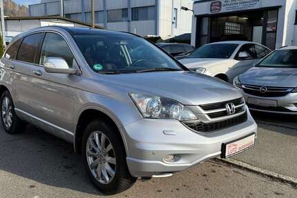 Honda CR-V 172.325 km 8.550 &euro; Geislingen An Der Steige 73312