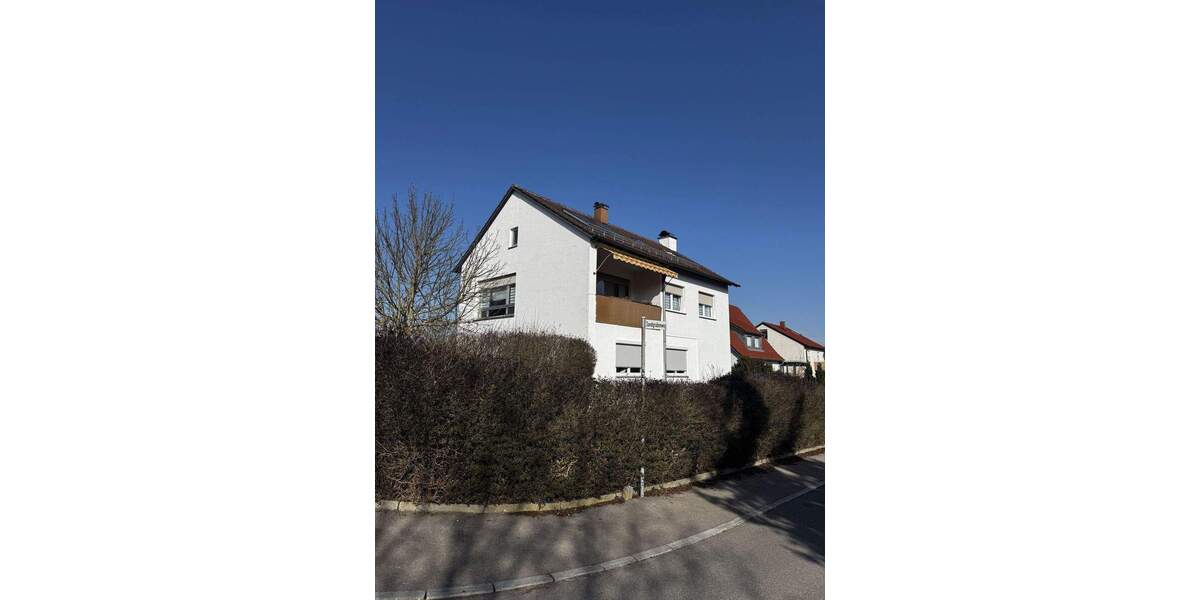 Mehrfamilienhaus, Wohnhaus Herbrechtingen - 9 Zimmer, 183 m&sup2;, 449.999&euro; | Angebot:25798498