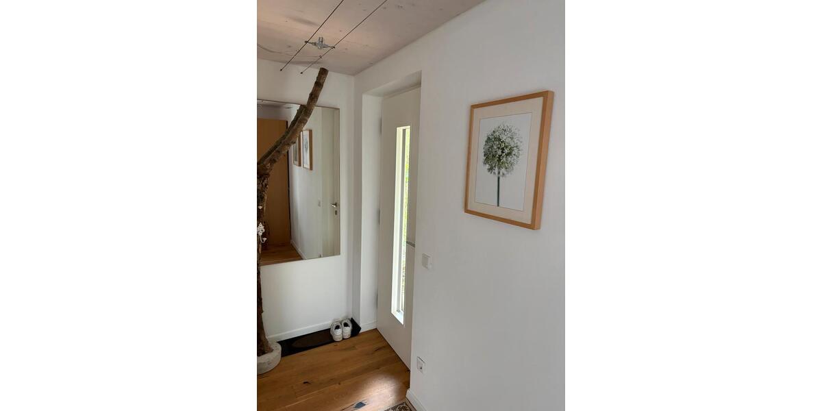 Erdgeschoßwohnung Neuburg an der Kammel - 1 Zimmer, 36 m&sup2;, 550&euro; | Angebot:26596707
