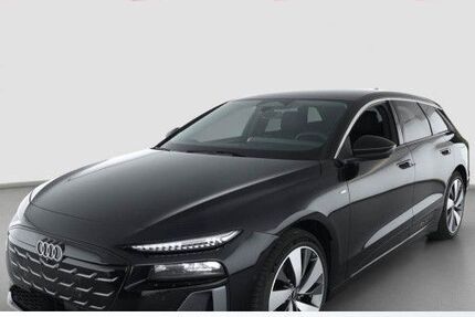 Audi A6 e-tron 7.738 km 55.460 &euro; Ulm 89073