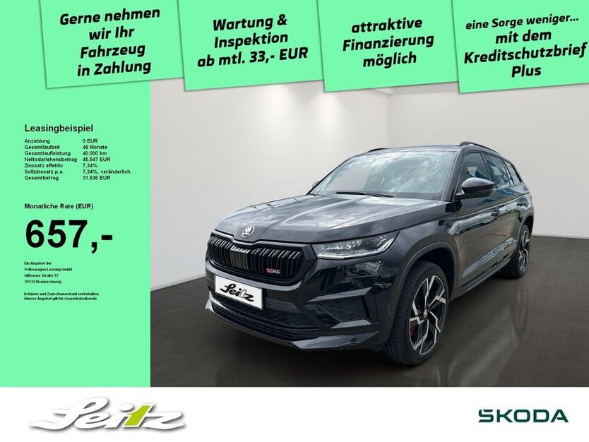 Kodiaq
