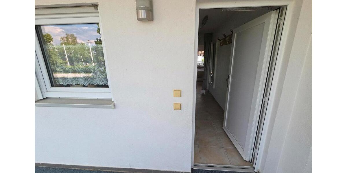 Etagenwohnung Senden - 1.5 Zimmer, 38 m&sup2;, 169.000&euro; | Angebot:26729563