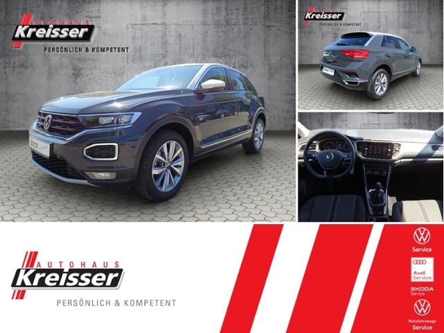 VW T-Roc 61.291 km 19.690 &euro; Ulm 89077