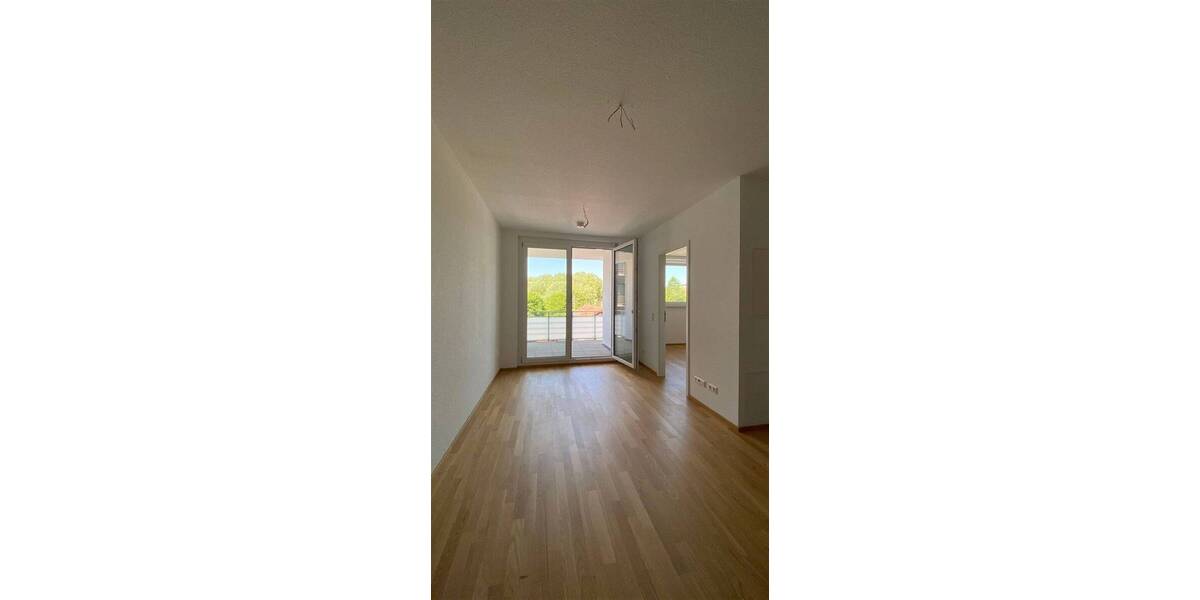 Etagenwohnung Blaustein Ehrenstein - 2 Zimmer, 43 m&sup2;, 568&euro; | Angebot:26806003