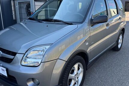 Suzuki Ignis 139.000 km 3.490 € Erbach 89155