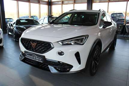 Cupra Formentor 32.000 km 22.990 &euro; Amstetten 73340