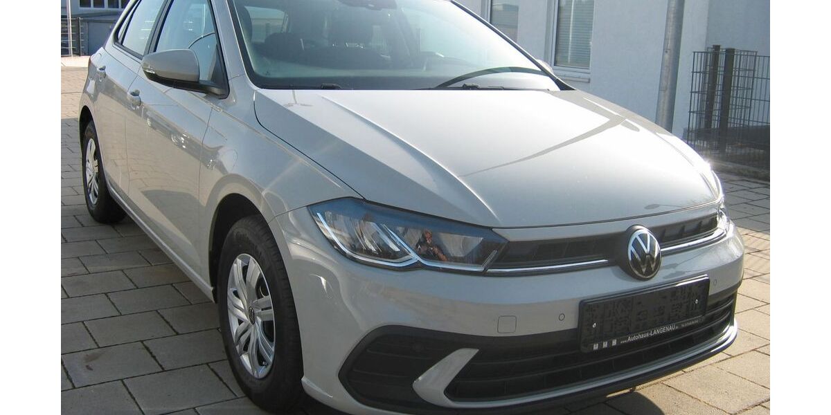 VW Polo 1.059 km 19.950 &euro; Langenau 89129
