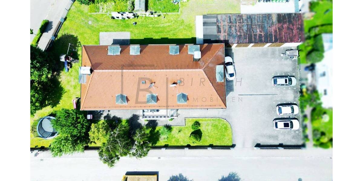 Etagenwohnung Weißenhorn - 4 Zimmer, 100 m&sup2;, 299.000&euro; | Angebot:25800232