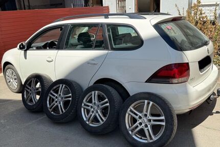 VW Golf 326.500 km 2.750 &euro; ulm 89077