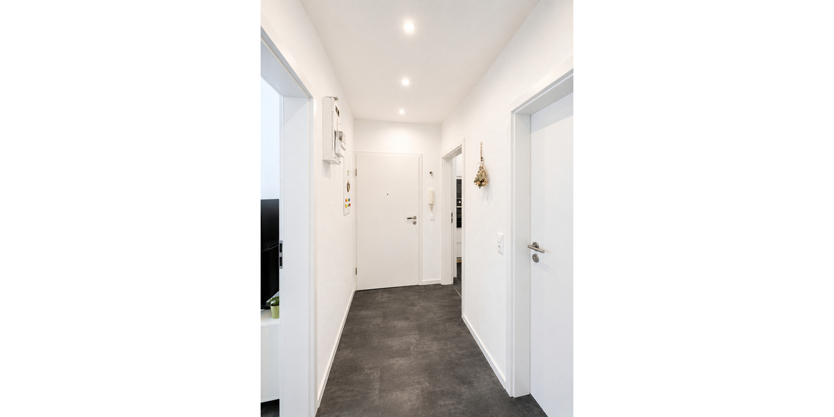 Attraktive 3-Zimmer-Kapitalanlage in zentraler Lage - Erdgeschoßwohnung Ulm Söflingen | Angebot:26904913