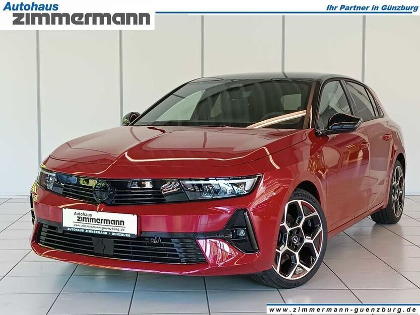 Astra