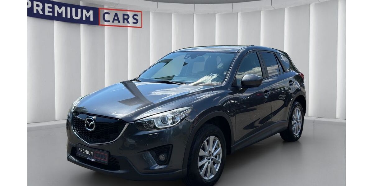 Mazda CX-5 187.083 km 10.490 € Laupheim 88471