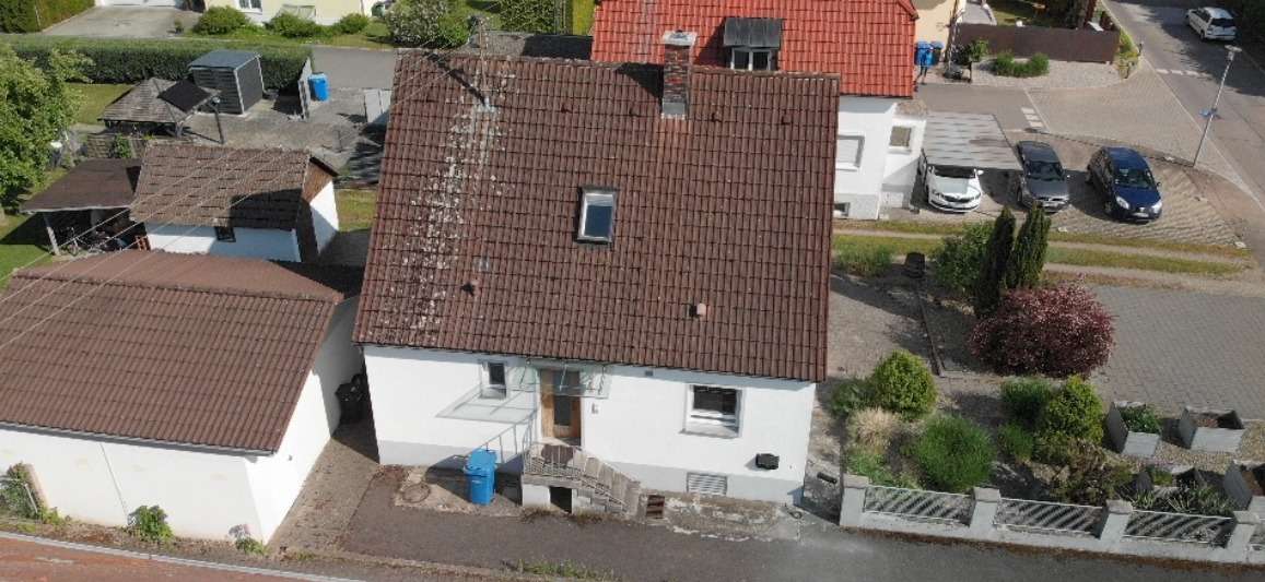 Einfamilienhaus Achstetten - 4.5 Zimmer, 100 m&sup2;, 1.350&euro; | Angebot:26883577