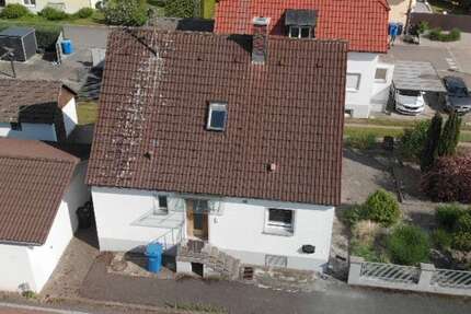 Haus Achstetten - 4.5 Zimmer, 100 m&sup2;, 1.350&euro; | Angebot:26883577