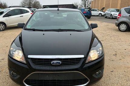 Ford Focus 158.000 km 1.999 &euro; Gussenstadt 89547