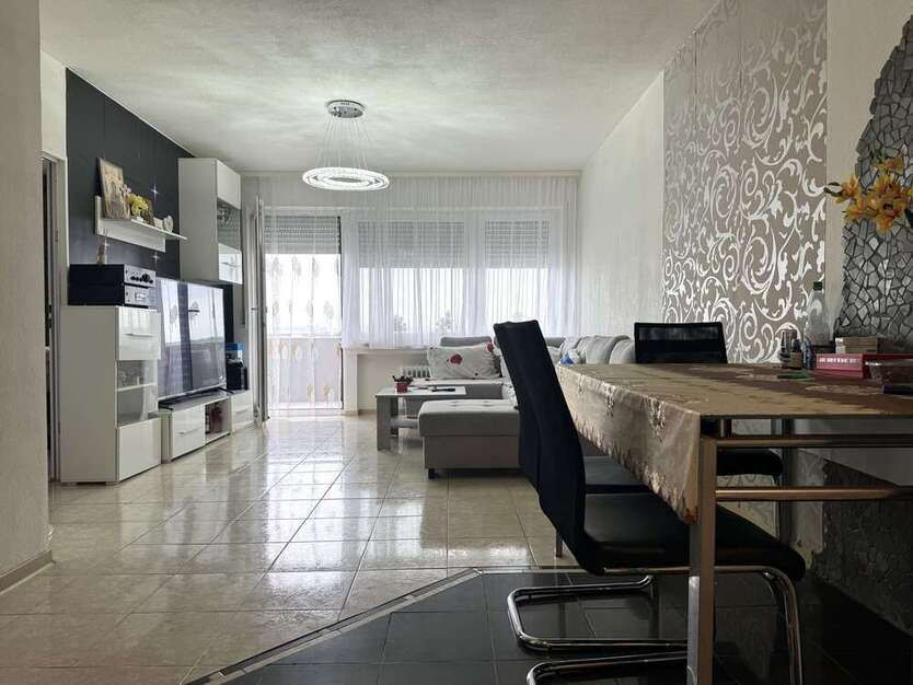 Wohnung zum Kaufen in Neu-Ulm 186.000 € 48 m²