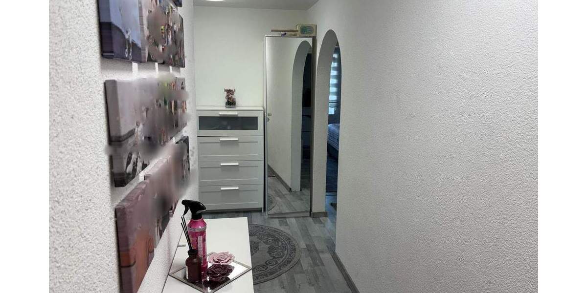 Etagenwohnung Laupheim Untersulmetingen - 3 Zimmer, 58 m&sup2;, 199.500&euro; | Angebot:25666059