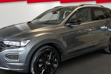 VW T-Roc 67.665 km 24.990 &euro; Illertissen 89257